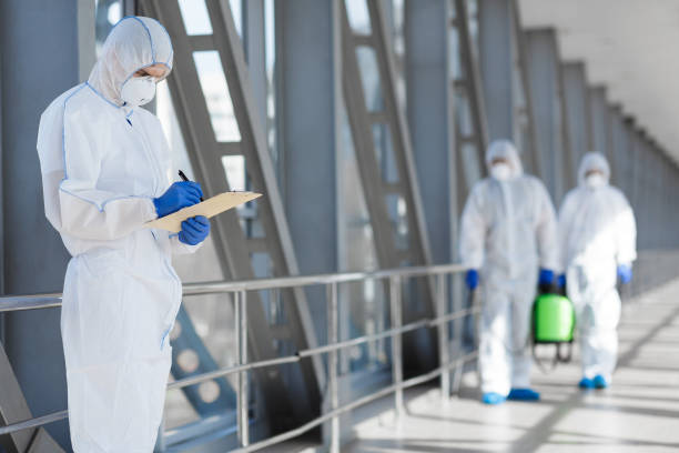 Best Comprehensive Air Testing for Mold Contaminants  in Forest Hill, TX